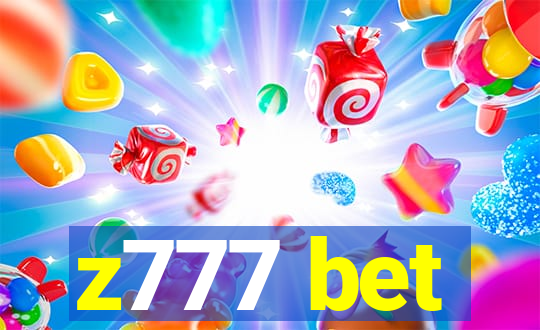 z777 bet